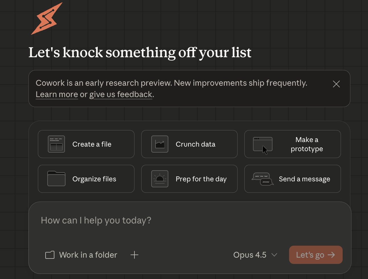 Anthropic Introduces Claude Cowork: A brief CMO take