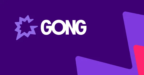 Gong.io Review Roundup 2025