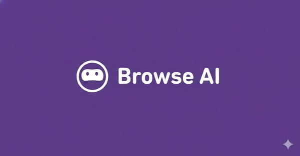 Browse.ai Review Roundup 2025