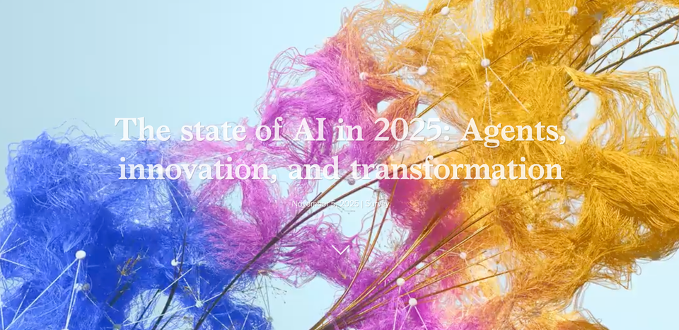 AgenticCMO: Weekly Links for November 11th